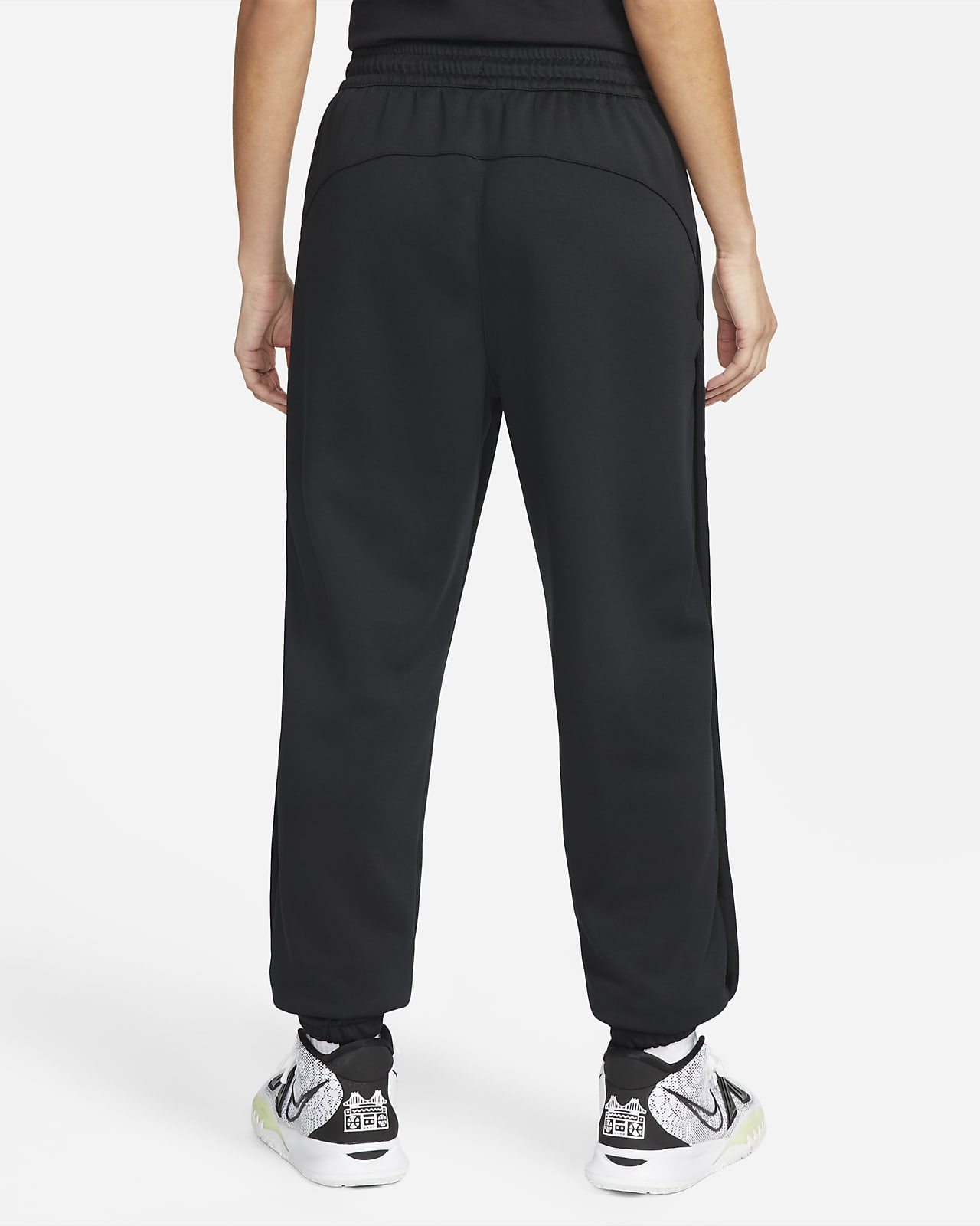 Nike Retro Fly Pantalón de baloncesto - Mujer. Nike ES