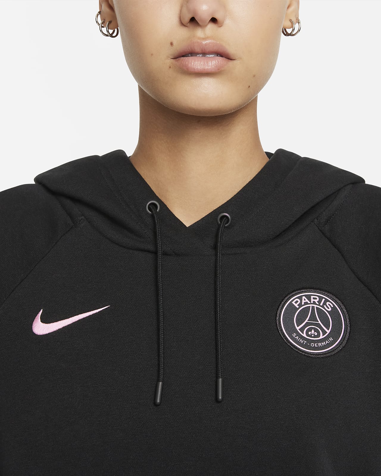 Sudadera paris saint germain mujer Clearance
