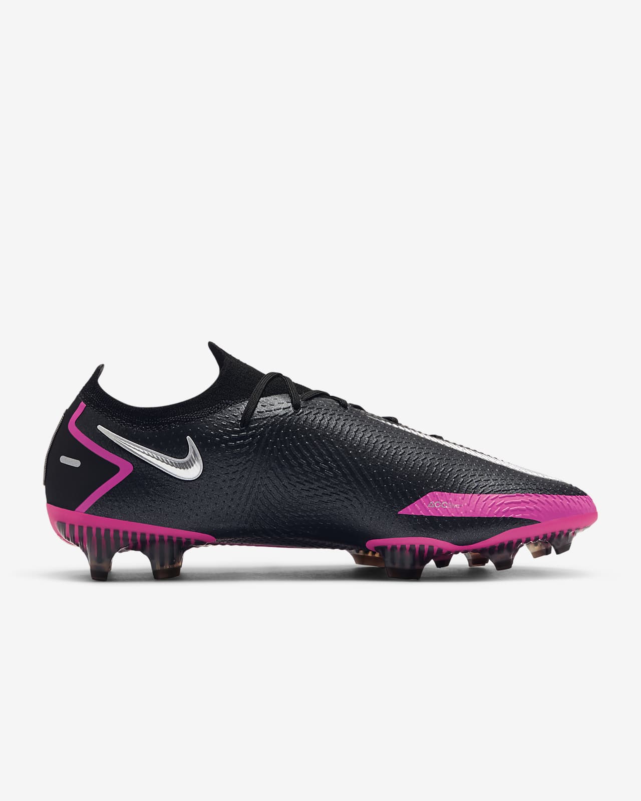 nike phantom rosa