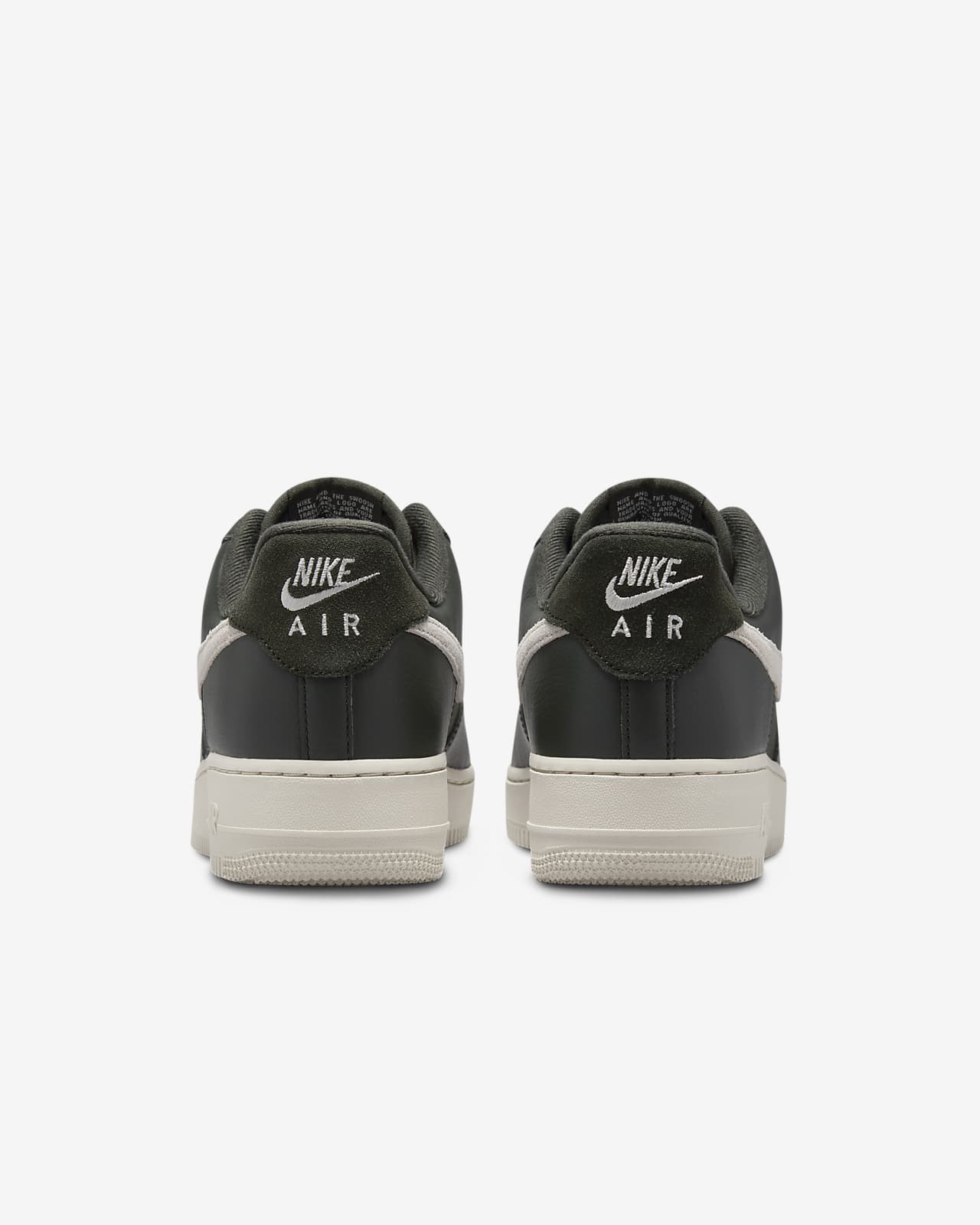 Men's Nike Air Force 1 Low Casual Shoes