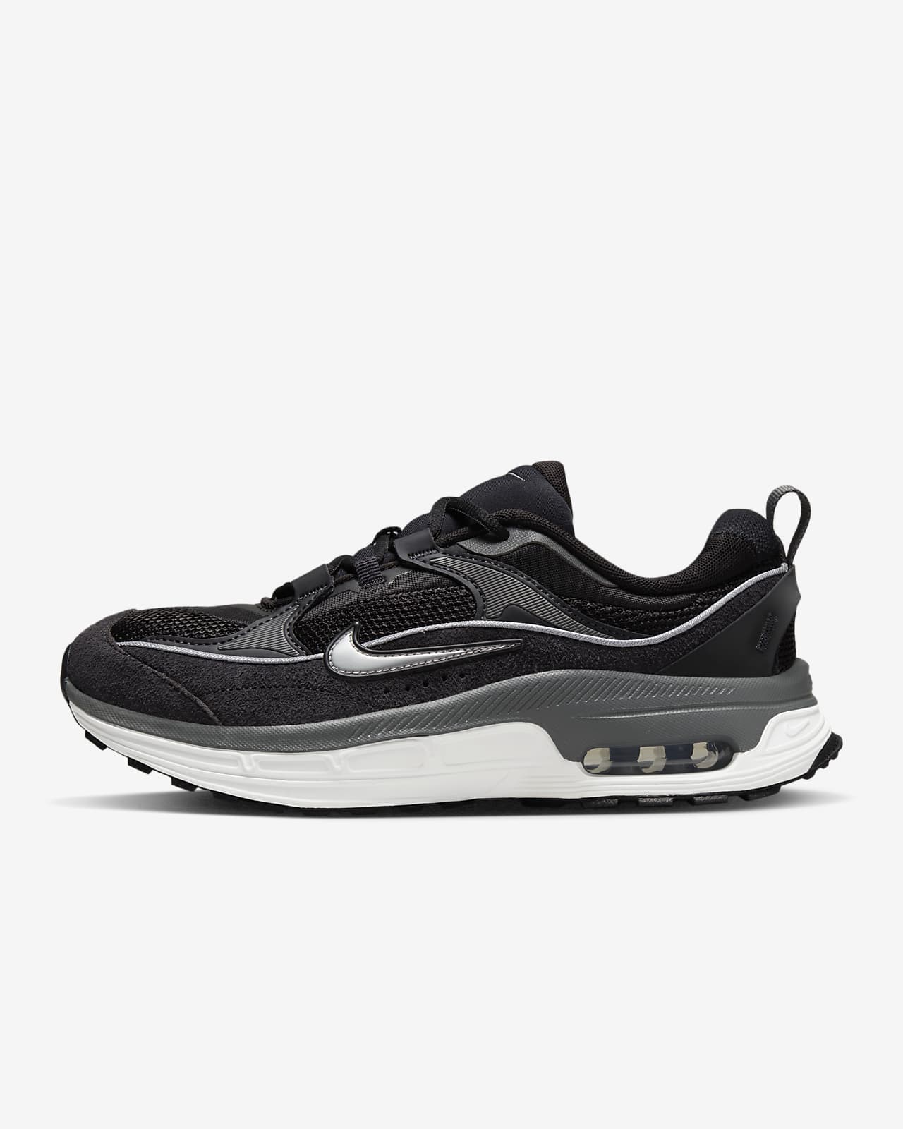 Nike Air Max Bliss Women'S Shoes. Nike Vn