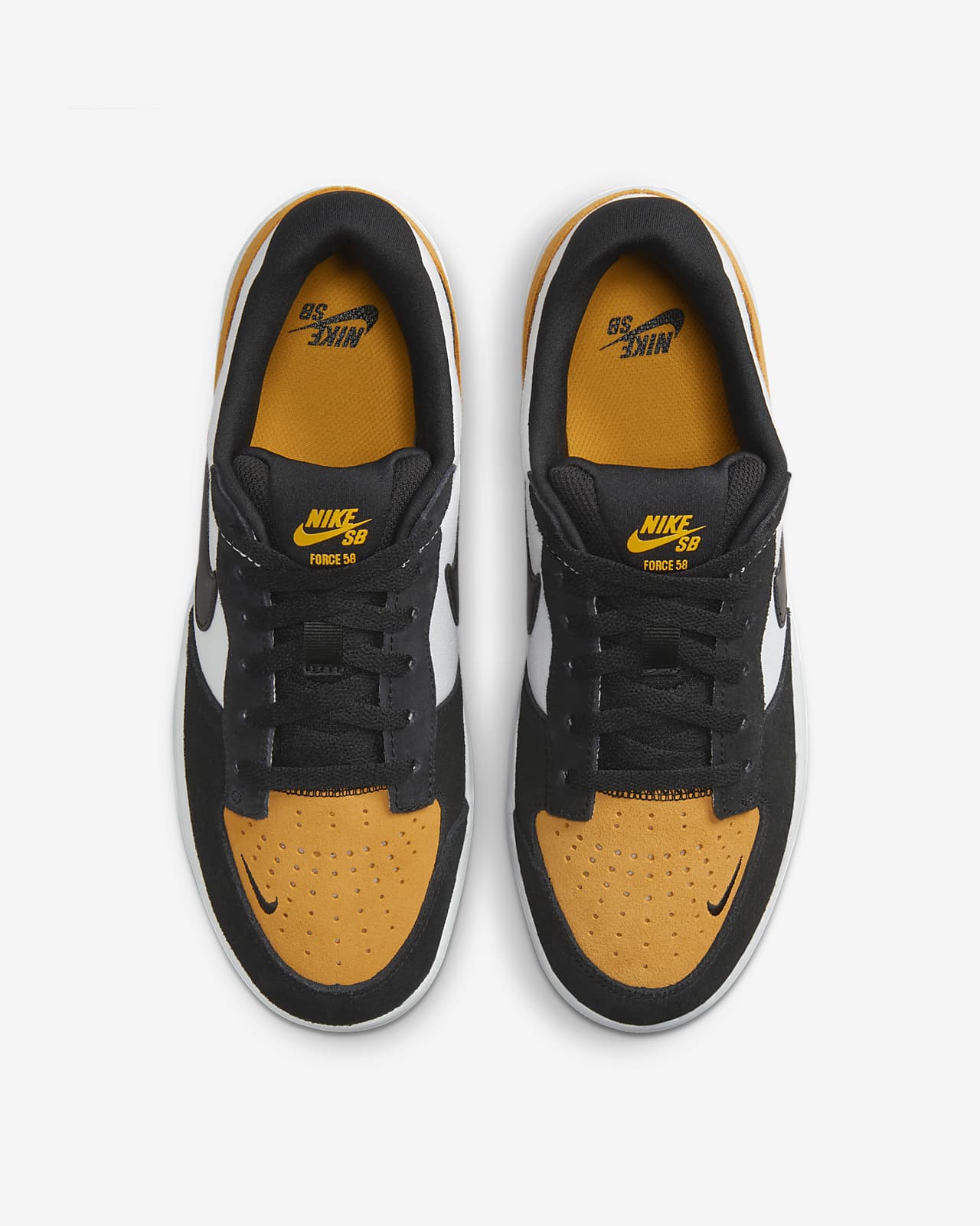 SB 58 Skate Shoes. Nike.com
