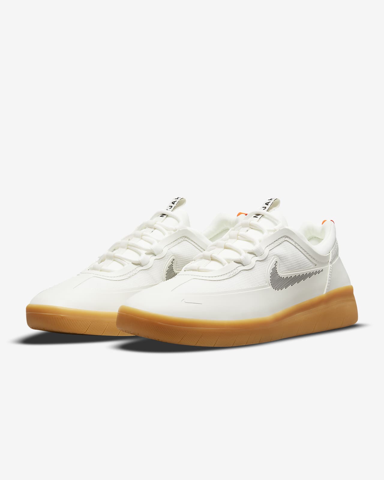 Nike sb nyjah indonesia Clearance