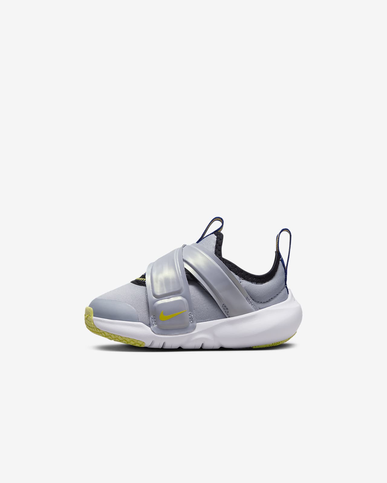 Nike Flex Advance SE Baby & Toddler Shoes. Nike IE