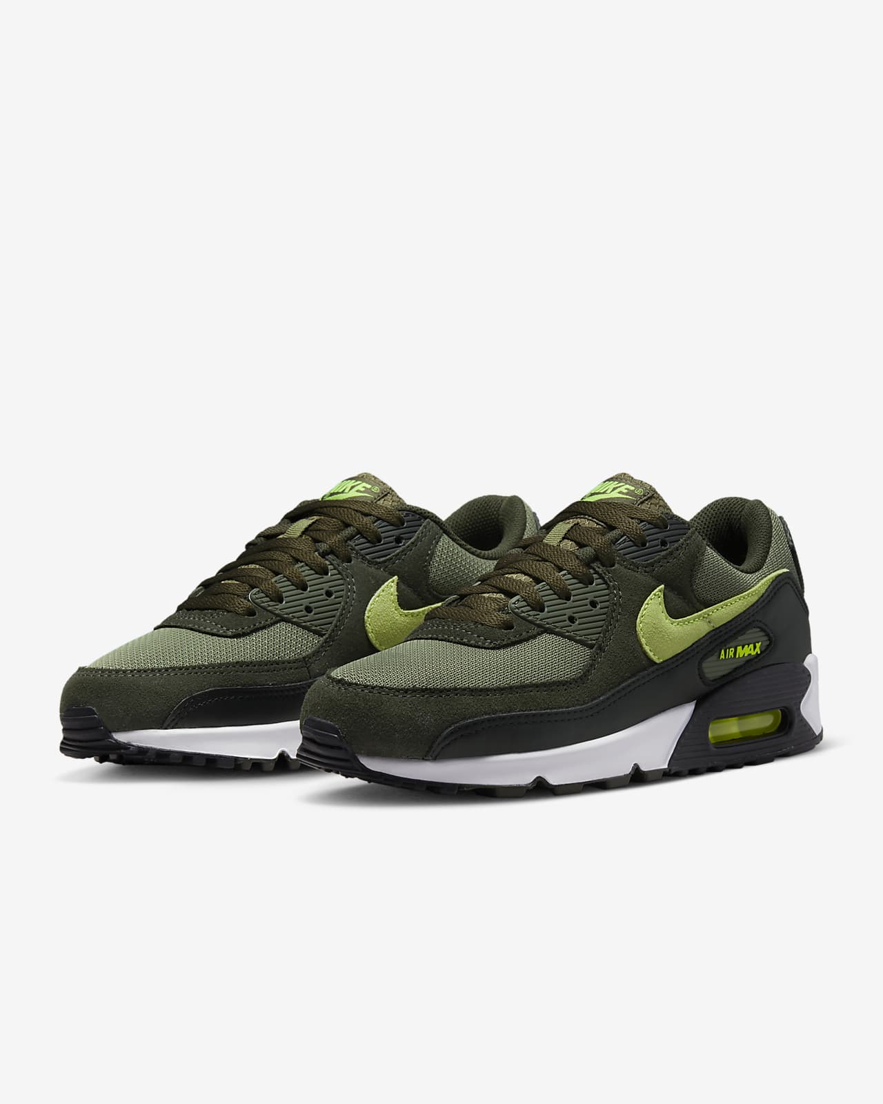 nike flyknit nike air max 90 shoes