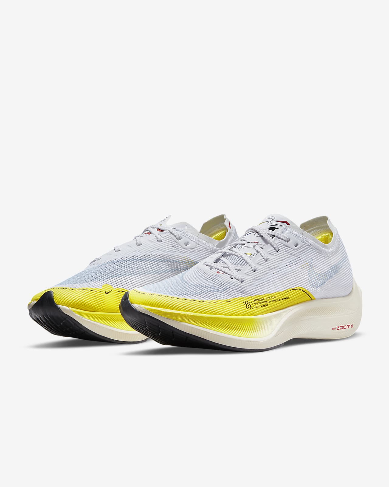 amazon nike zoomx vaporfly next