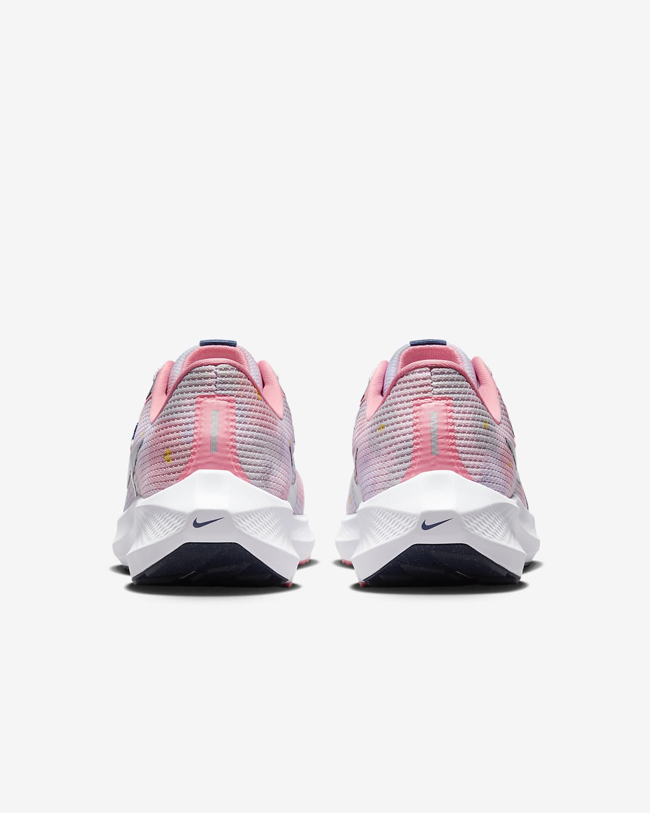 Vroegst vitaliteit Voorstel Nike Pegasus 40 Premium hardloopschoenen voor dames (straat). Nike NL