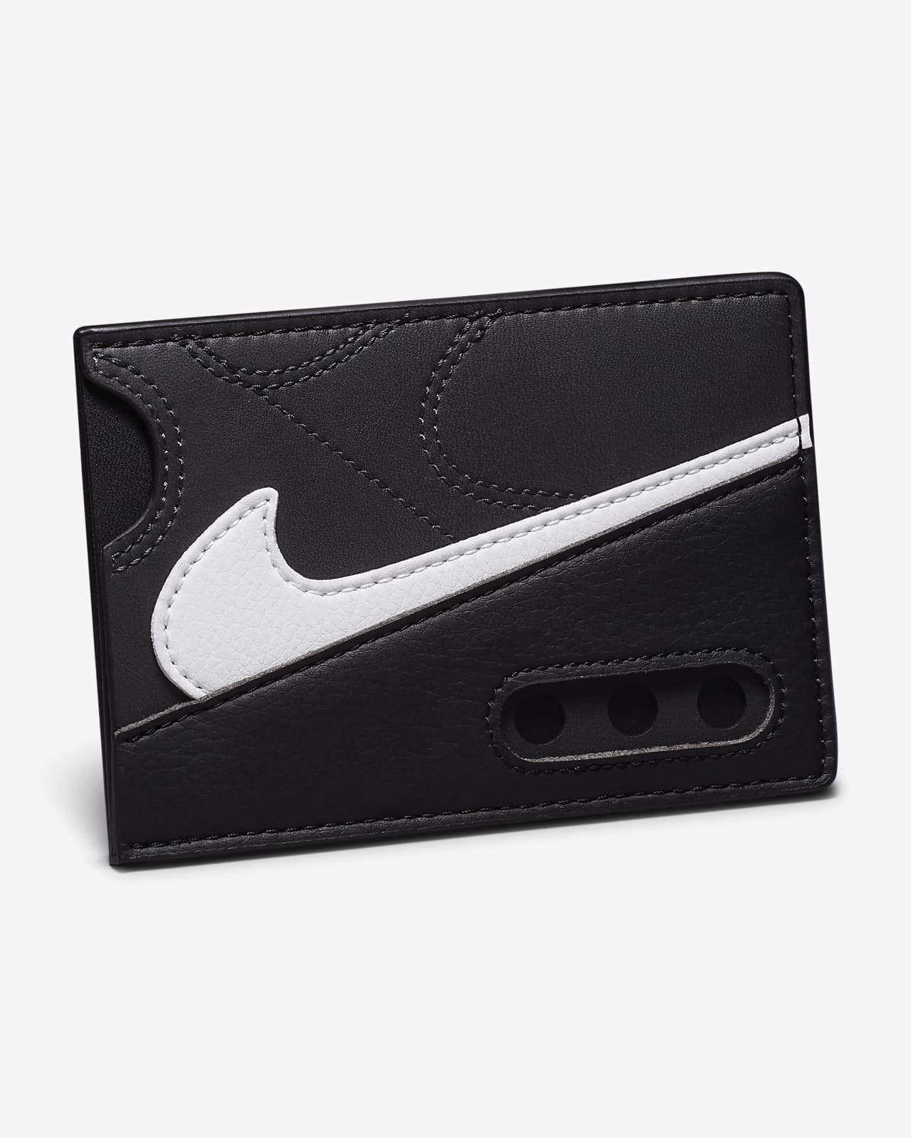 Billetera para tarjetas Nike Icon Air Max 90