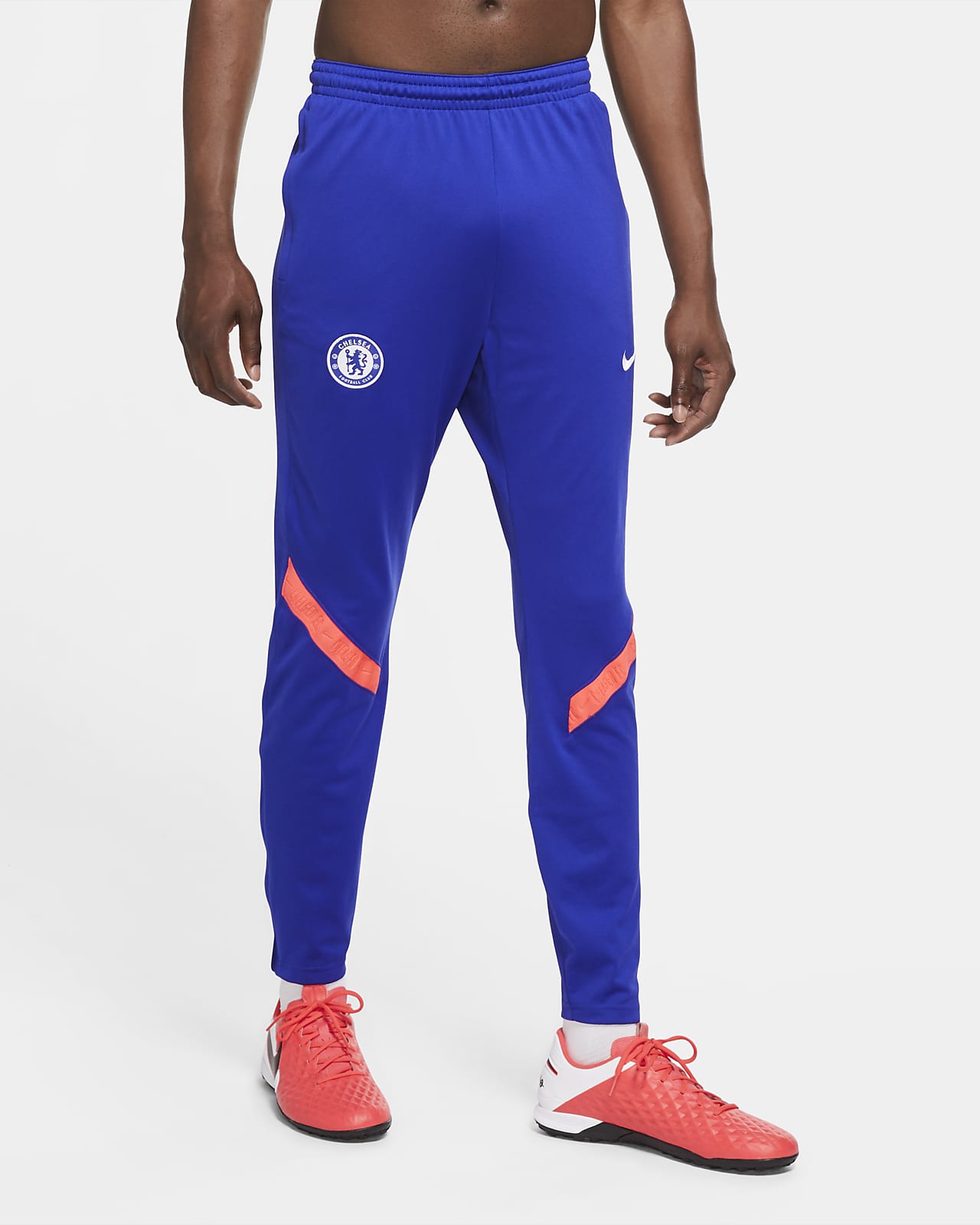 Men's football tracksuit bottoms Clearance