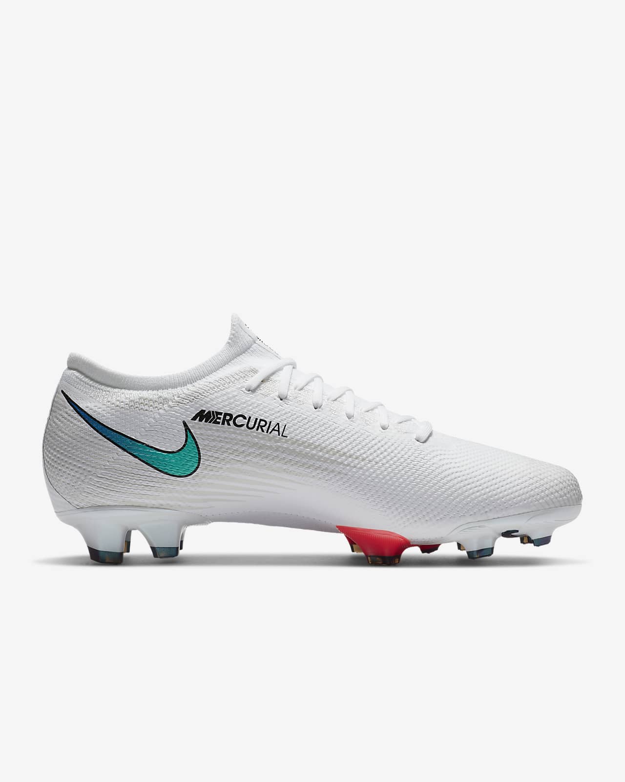 crampon nike mercurial vapor 13