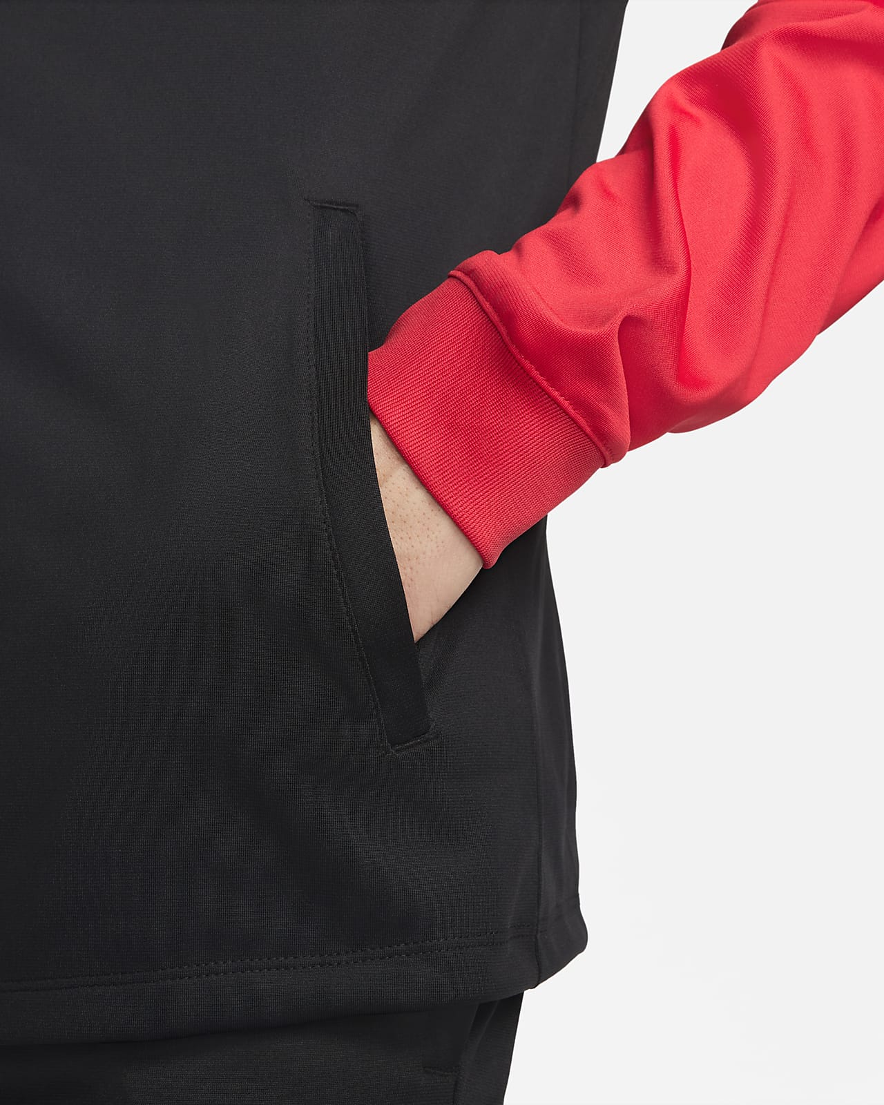 vapor knit tracksuit