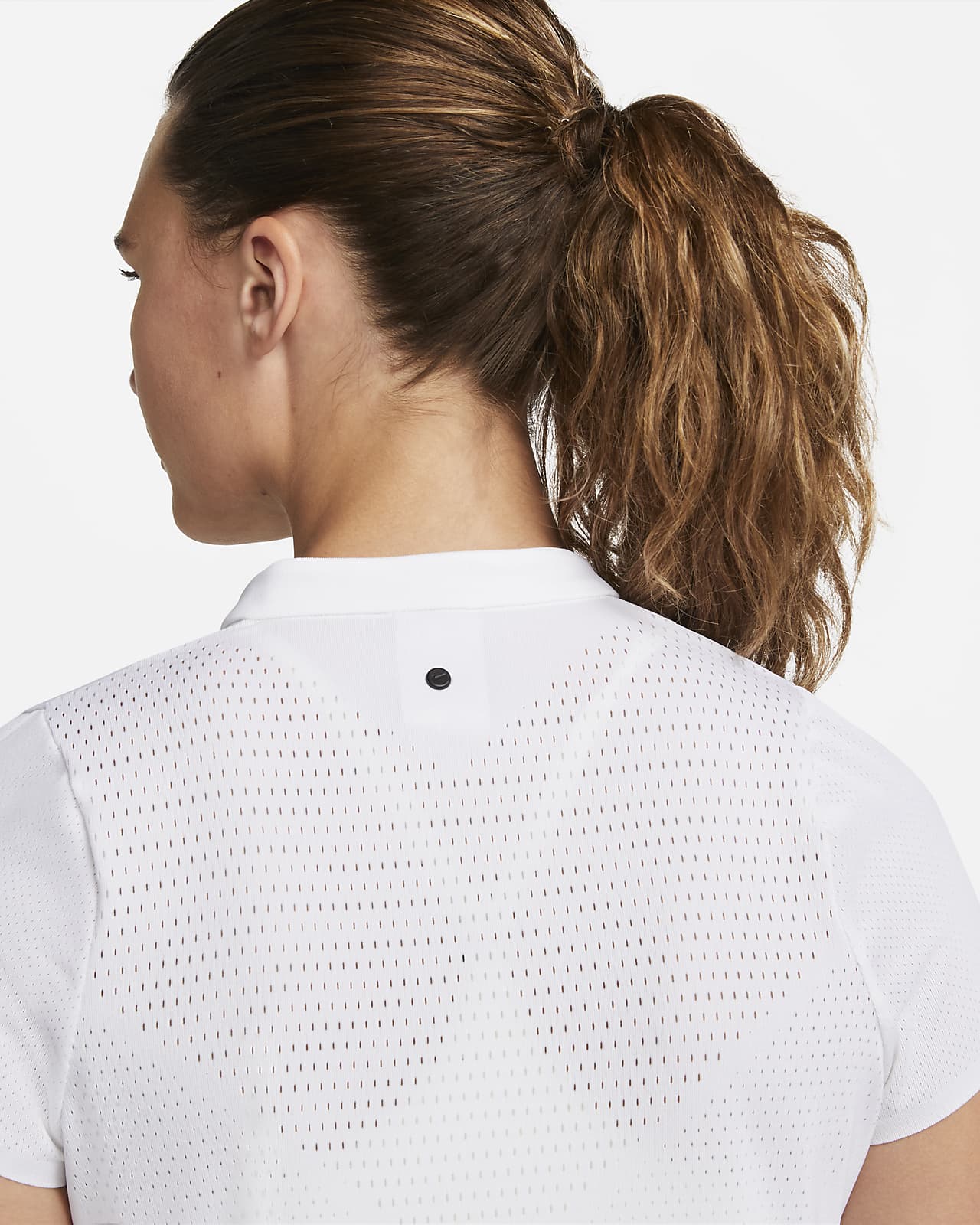 Nike Dri-FIT ADV Ace Women's Golf Polo 