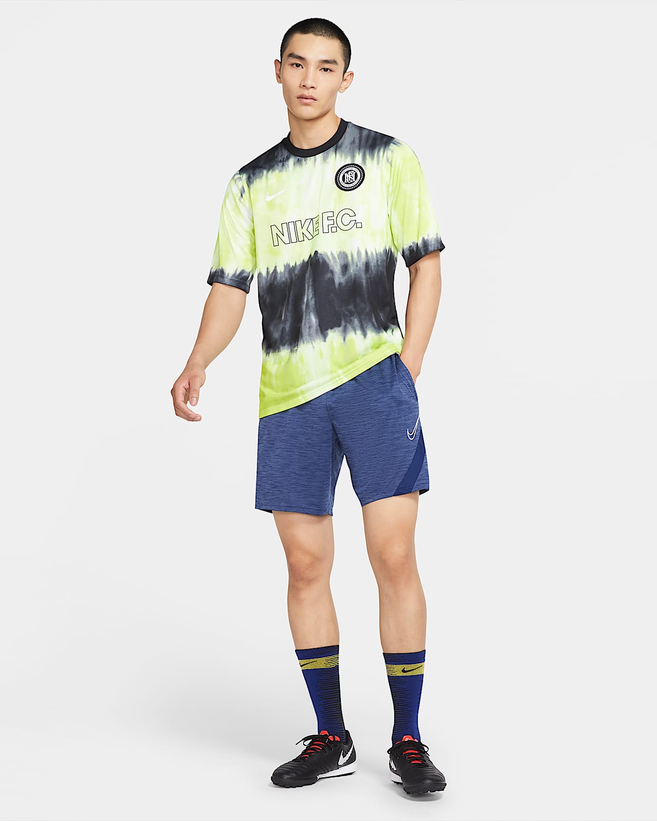 nike dry knit ultimate