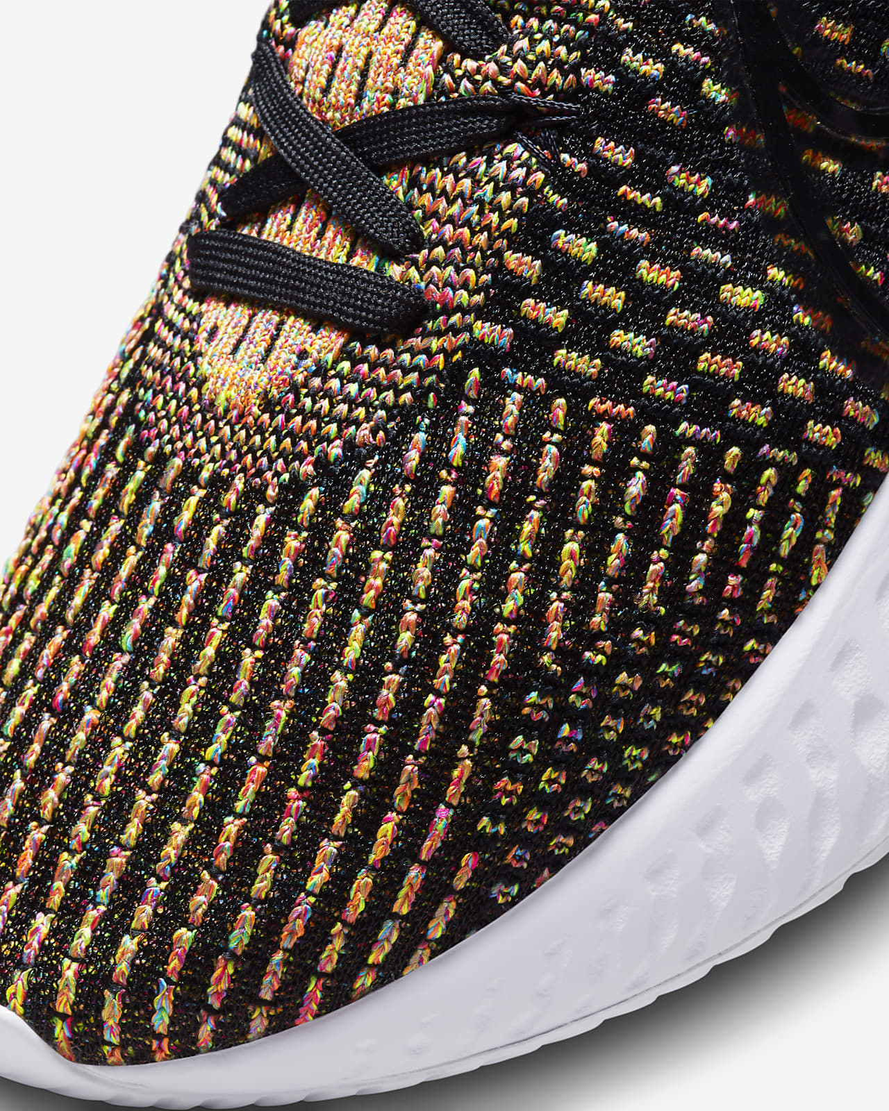 Calzado de running en carretera para hombre Nike React Infinity Run Flyknit  3. Nike.com