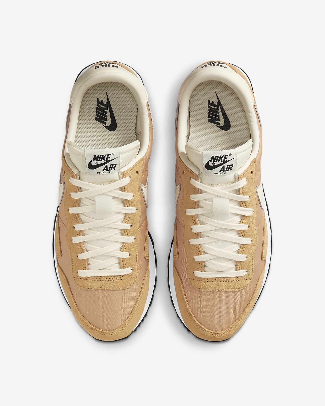 Nike Air Pegasus '83 Herenschoen. Nike BE