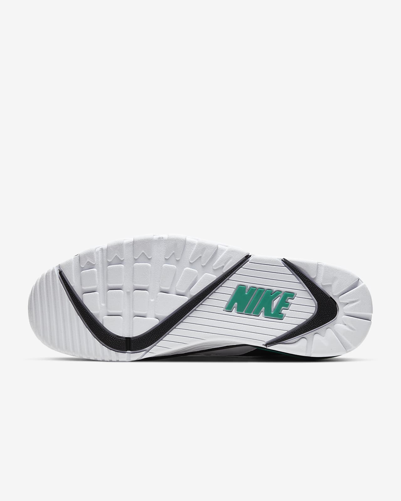 the cross trainer nike shoes