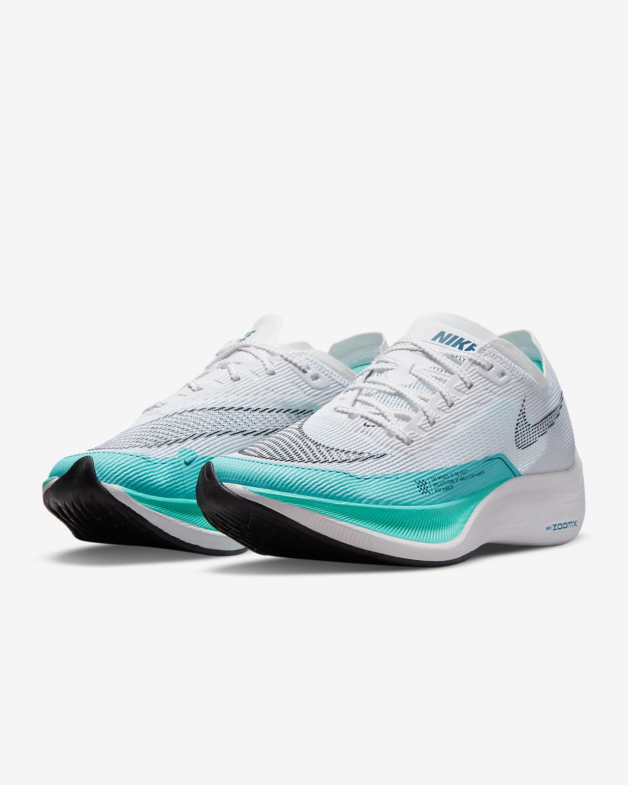 Nike Vaporfly 2 Women's Road Racing Shoes. Nike.com