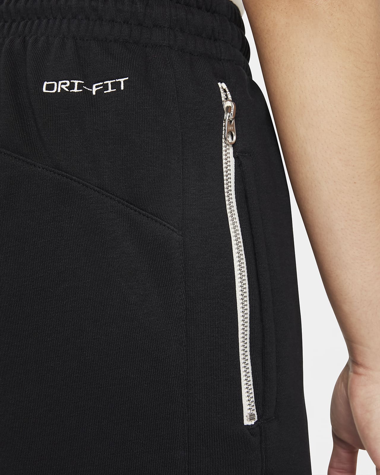 nike dri fit standard issue pants