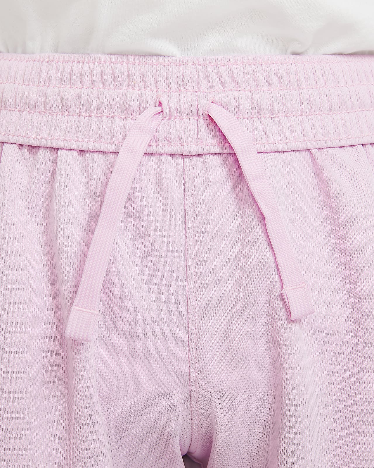 boys pink nike shorts
