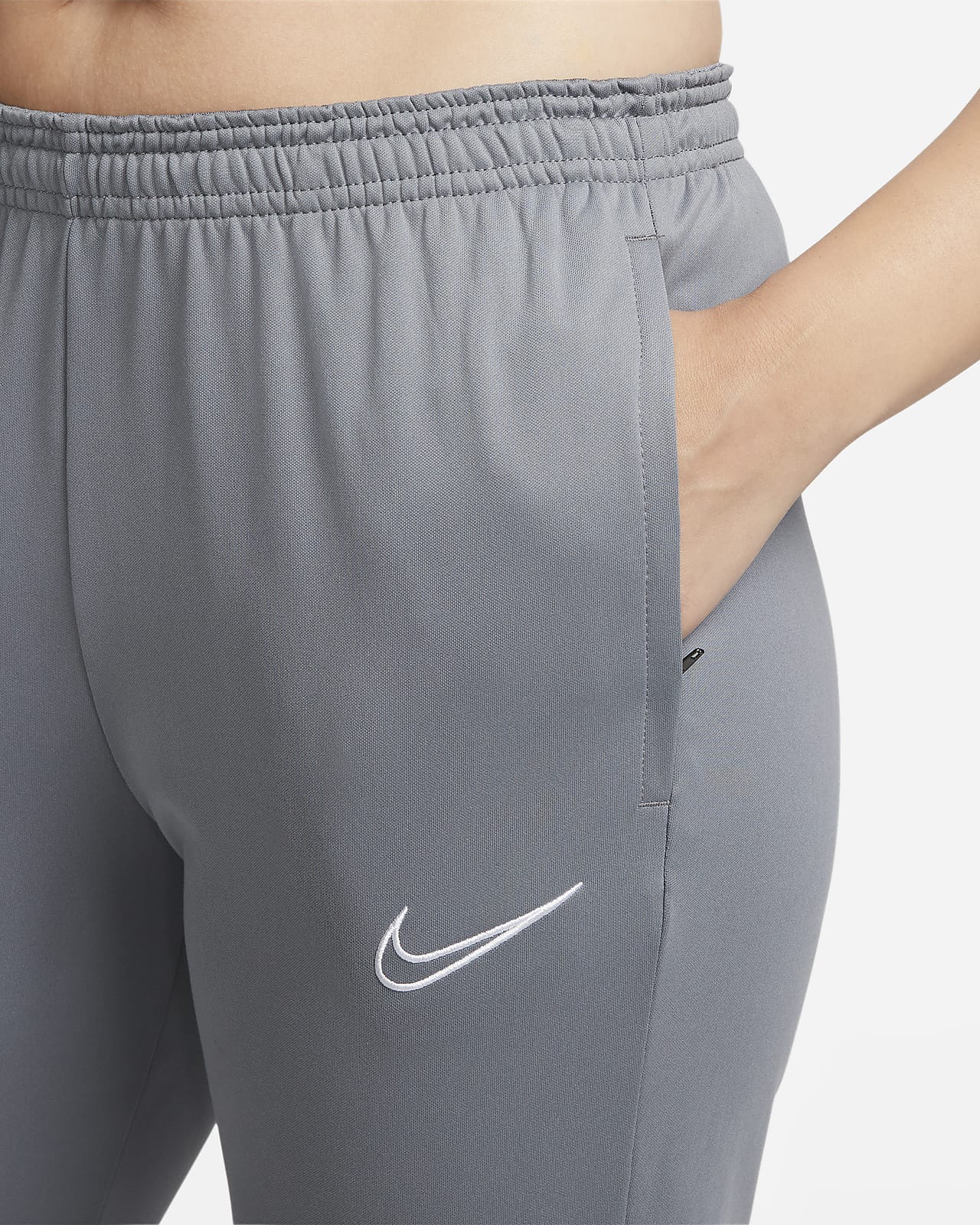 Nike Dri-FIT Academy Women's Trousers. Nike LU