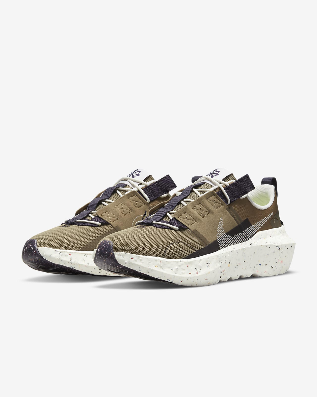 Nike Crater Impact Zapatillas - Hombre. Nike ES