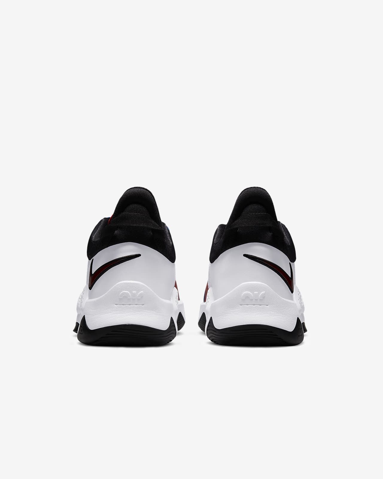 Calzado de básquetbol PG 5. Nike.com