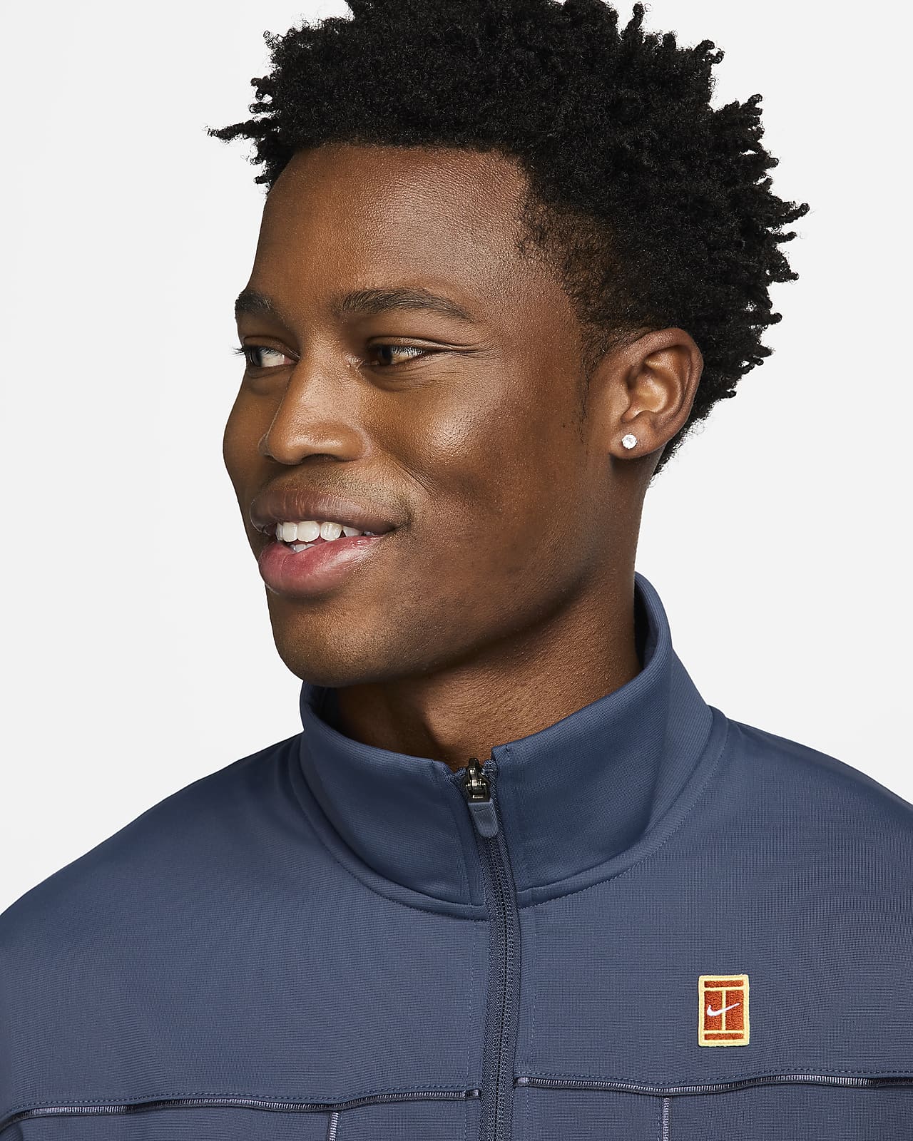 NikeCourt Men's Tennis Jacket