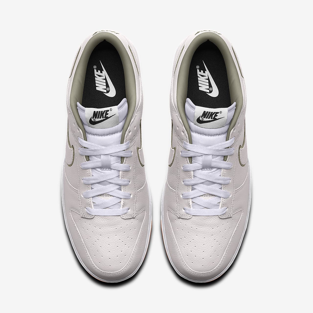 Nike Dunk Low Unlocked By You Zapatillas personalizables - Mujer. Nike ES