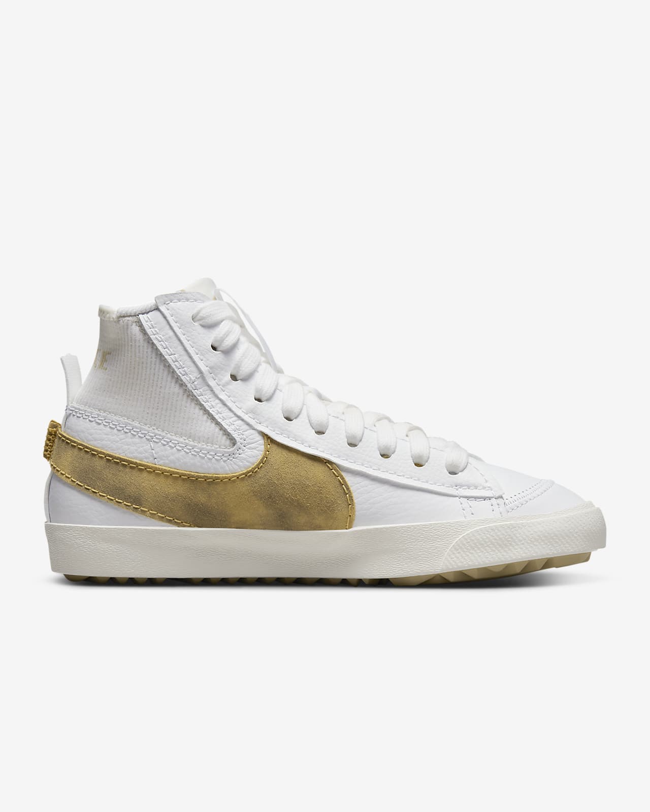 Scarpa Nike Blazer Mid '77 Jumbo - Uomo. Nike IT