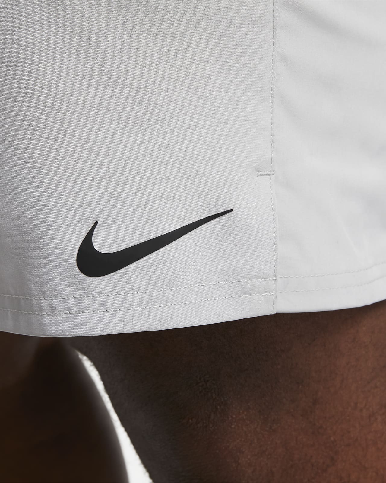 Traje de ba o tipo short de voleibol de 23 cm para hombre Nike