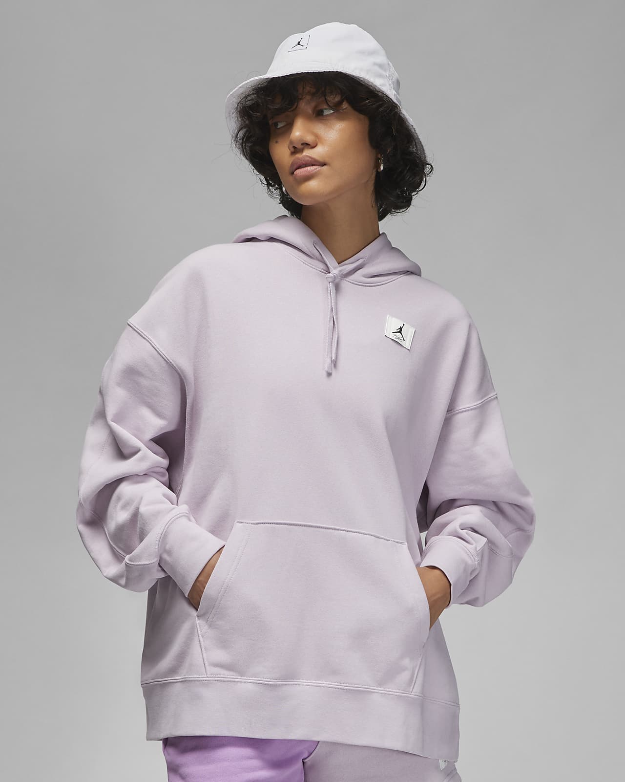 Jordan Flight Women's Fleece Hoodie