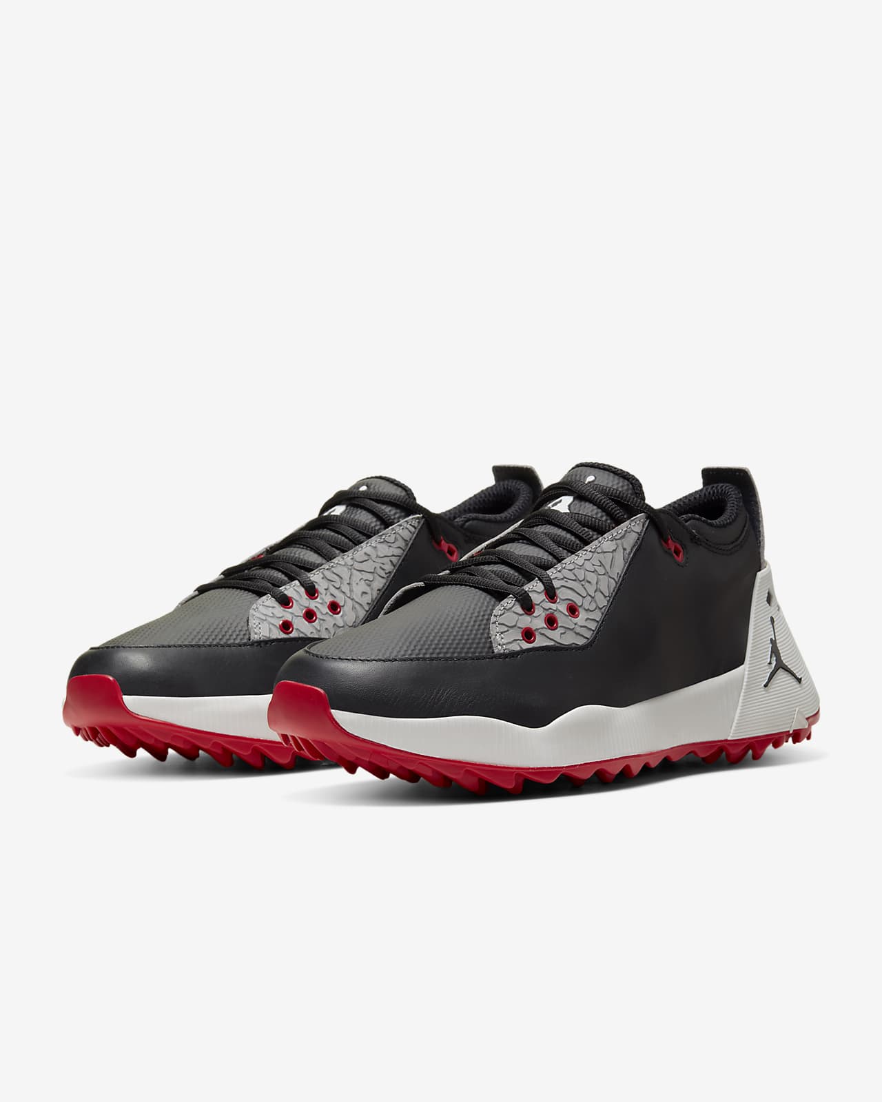 Nike jordan adg 2 men's golf shoes Clearance