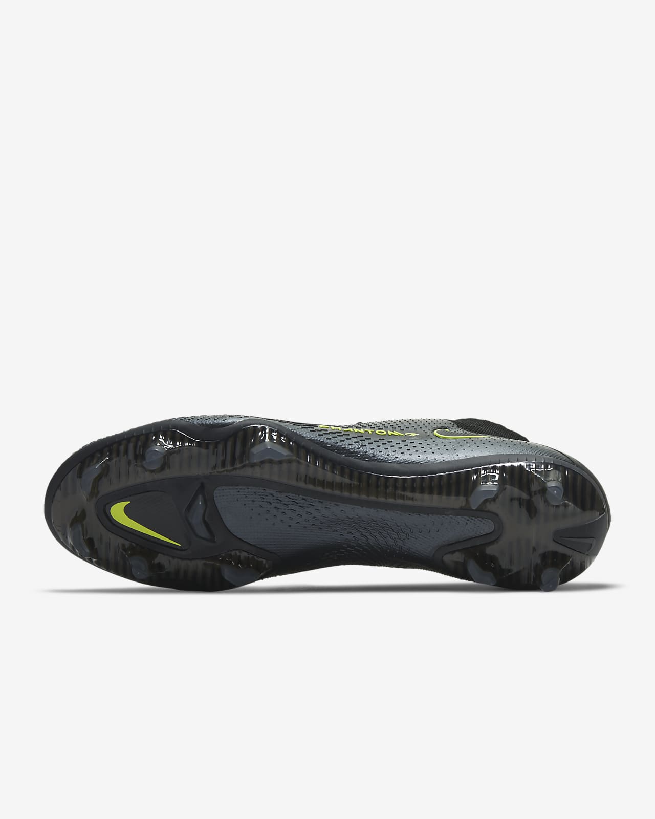 black phantom nike