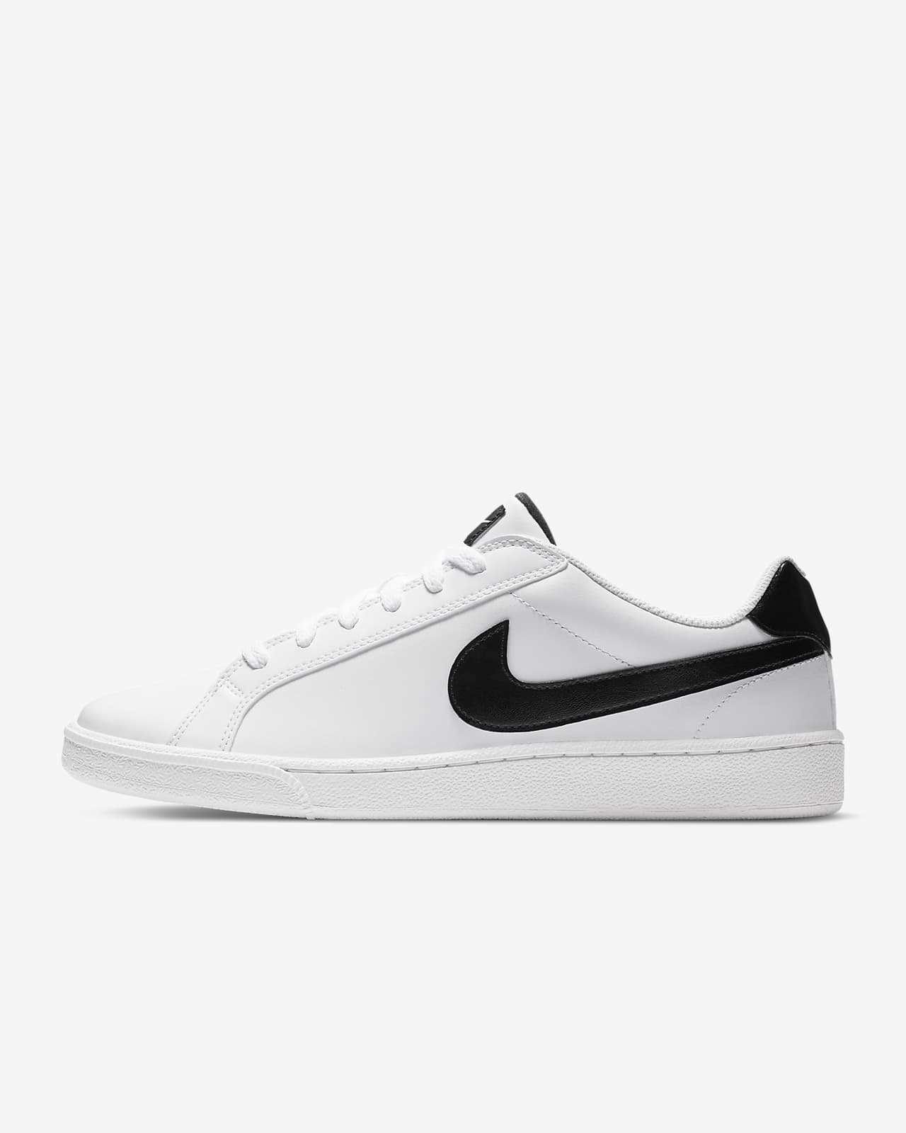 Nike公式 ナイキ コート マジェスティック レザー メンズシューズ オンラインストア 通販サイト