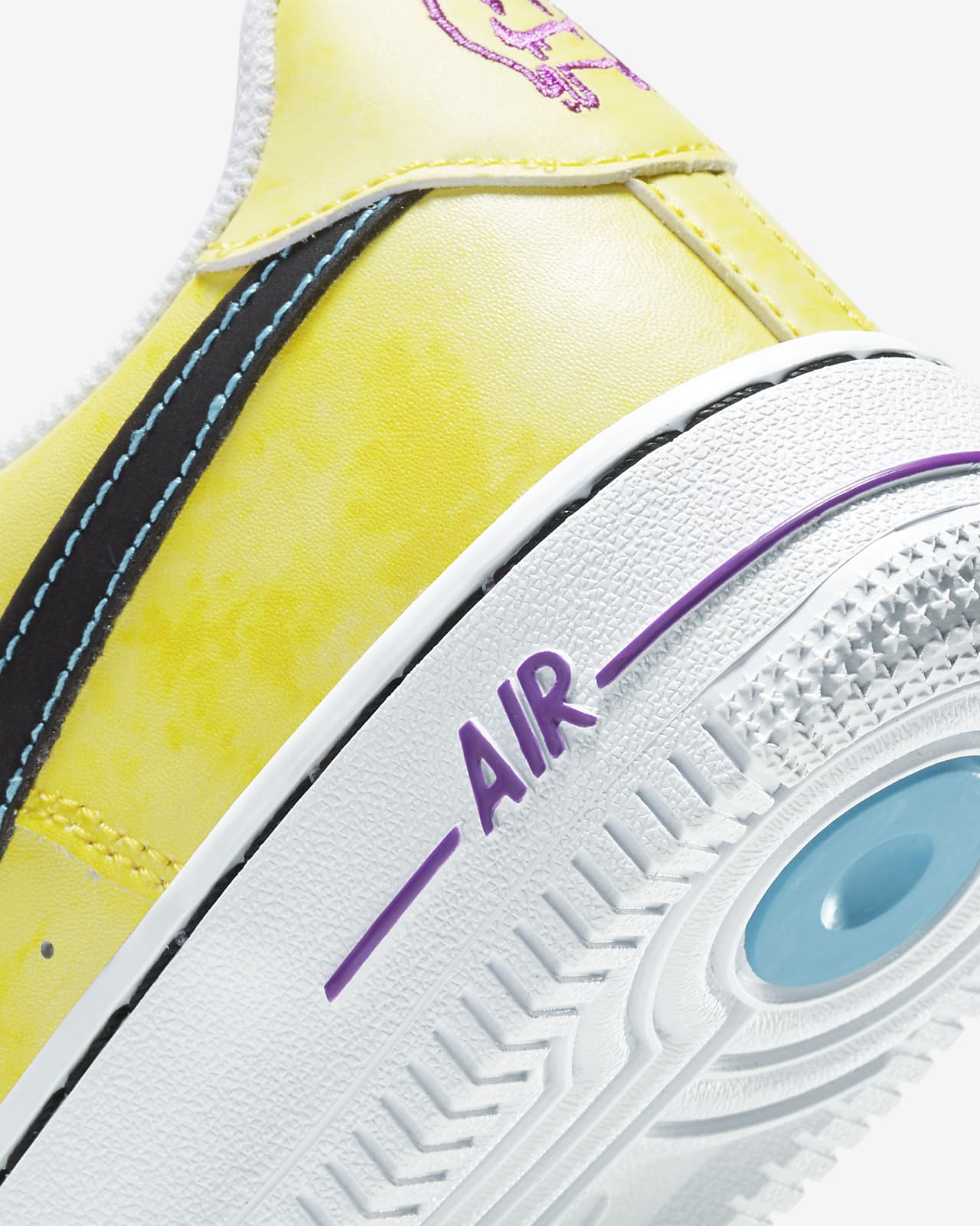 nike air force 1 lb8