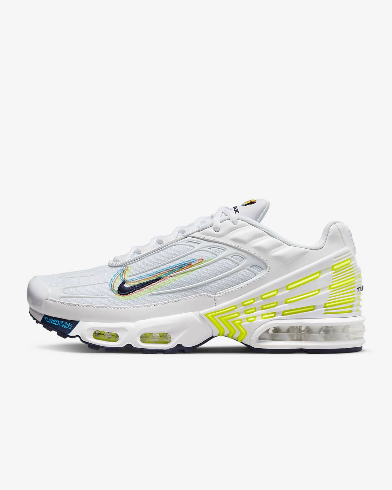 Nike Air Max Plus 3 Zapatillas - Hombre. Nike ES