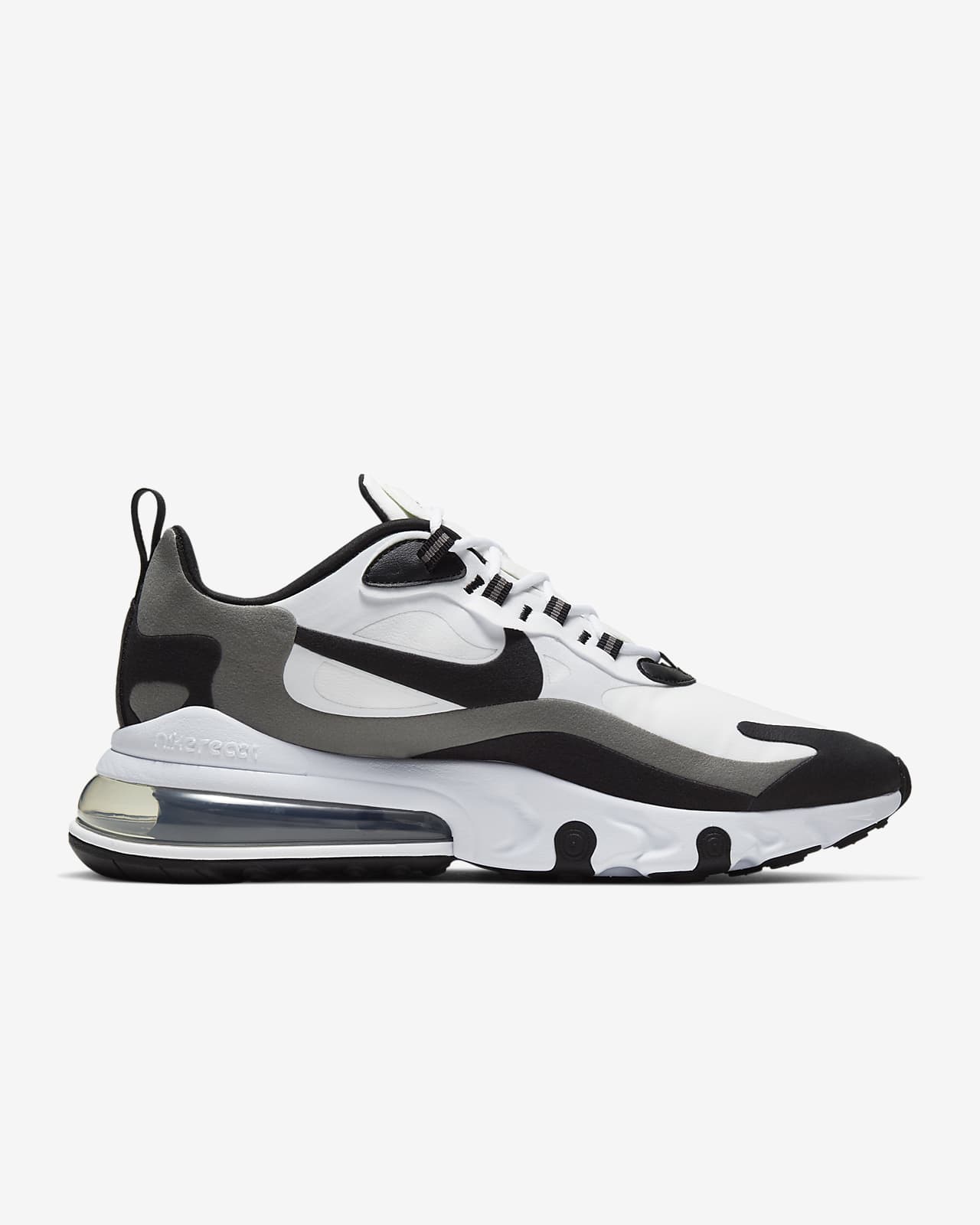 Calzado para hombre Nike Air Max 270 React Calzado para hombre Nike Air Max 270 React