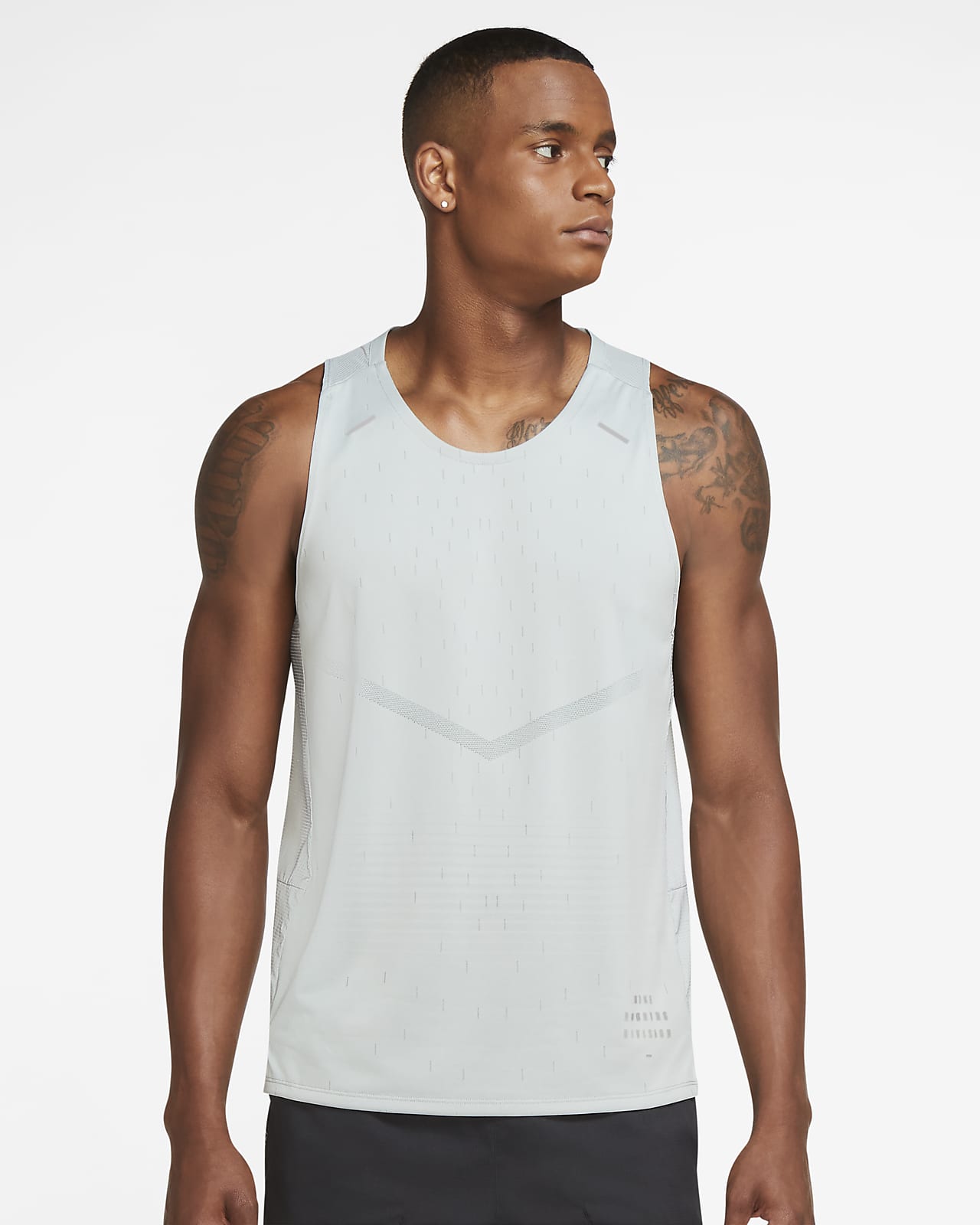 nike rise 365 running tank