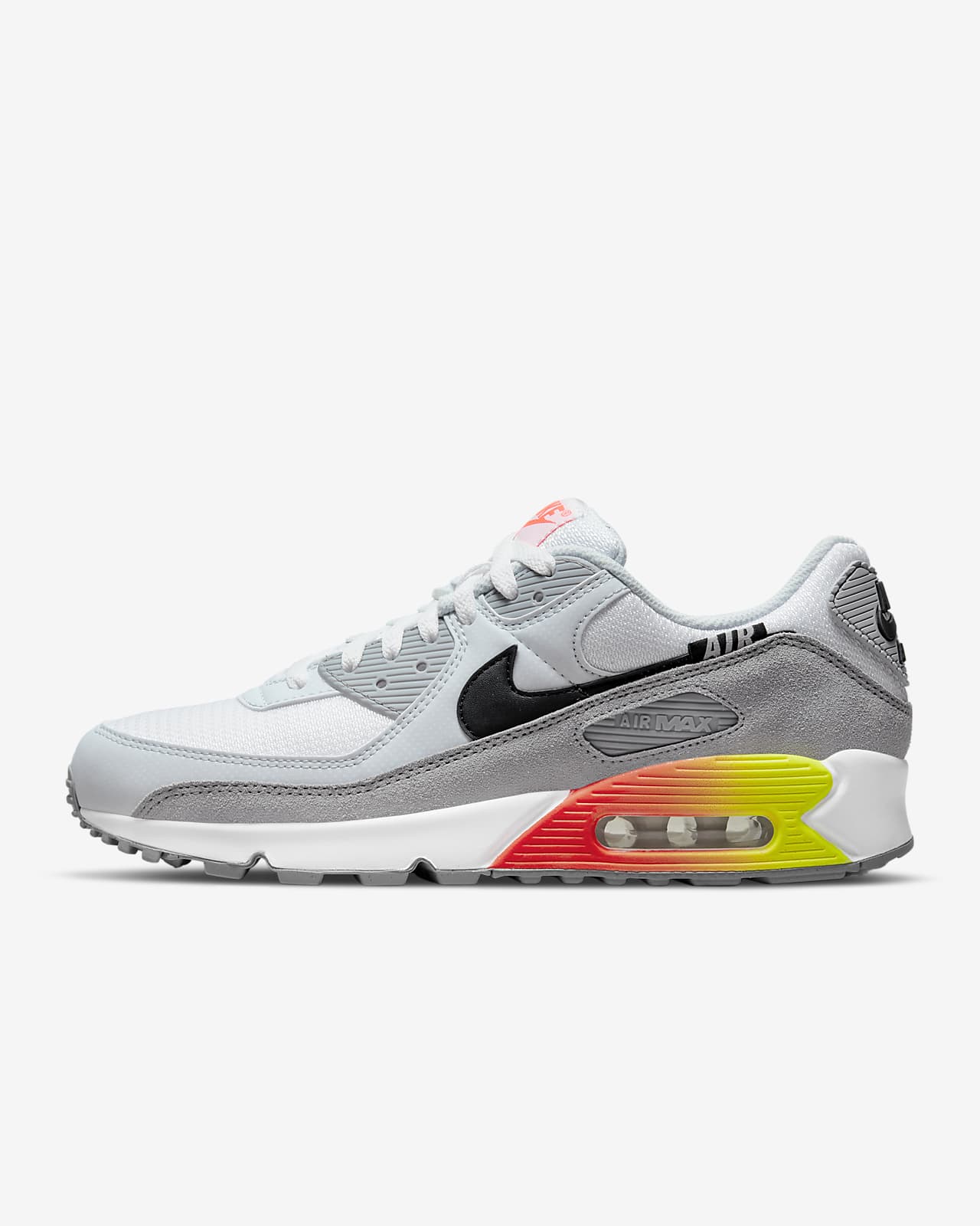nike air max homme chaussures