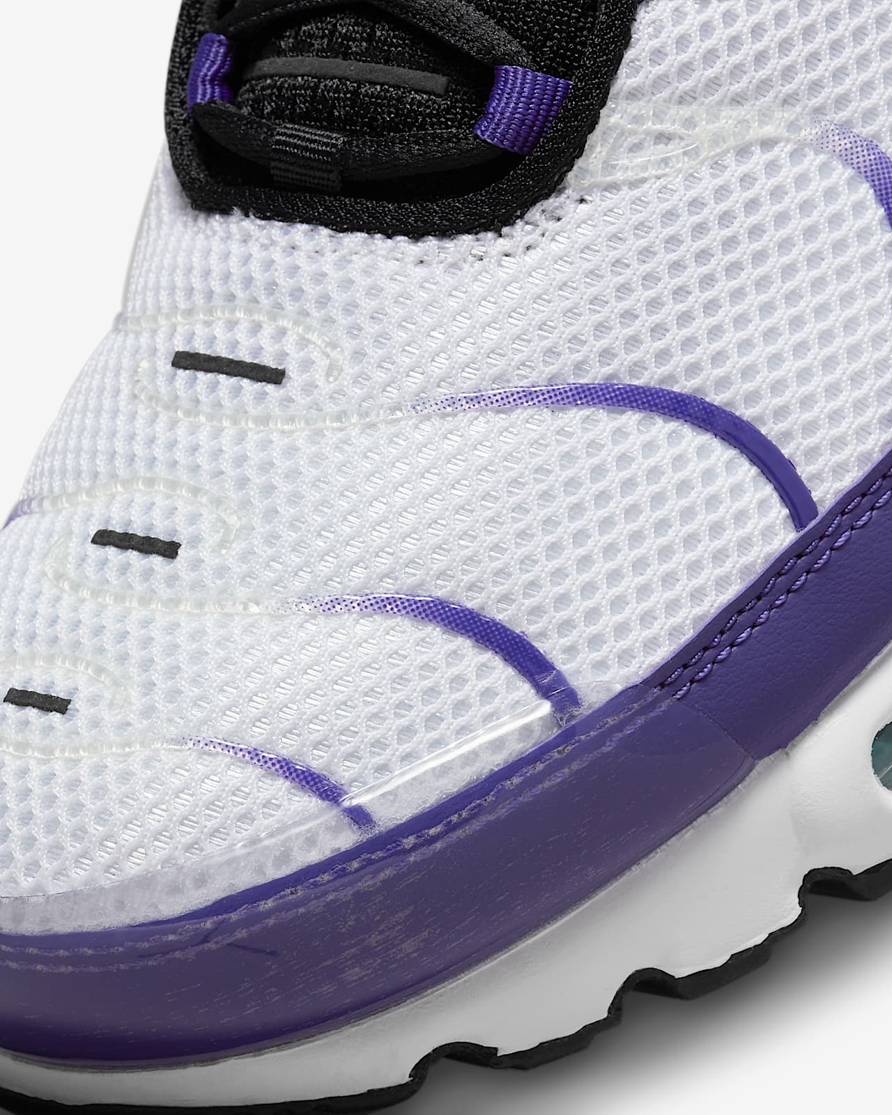 Nike Air Max Plus Shoes. Nike ID
