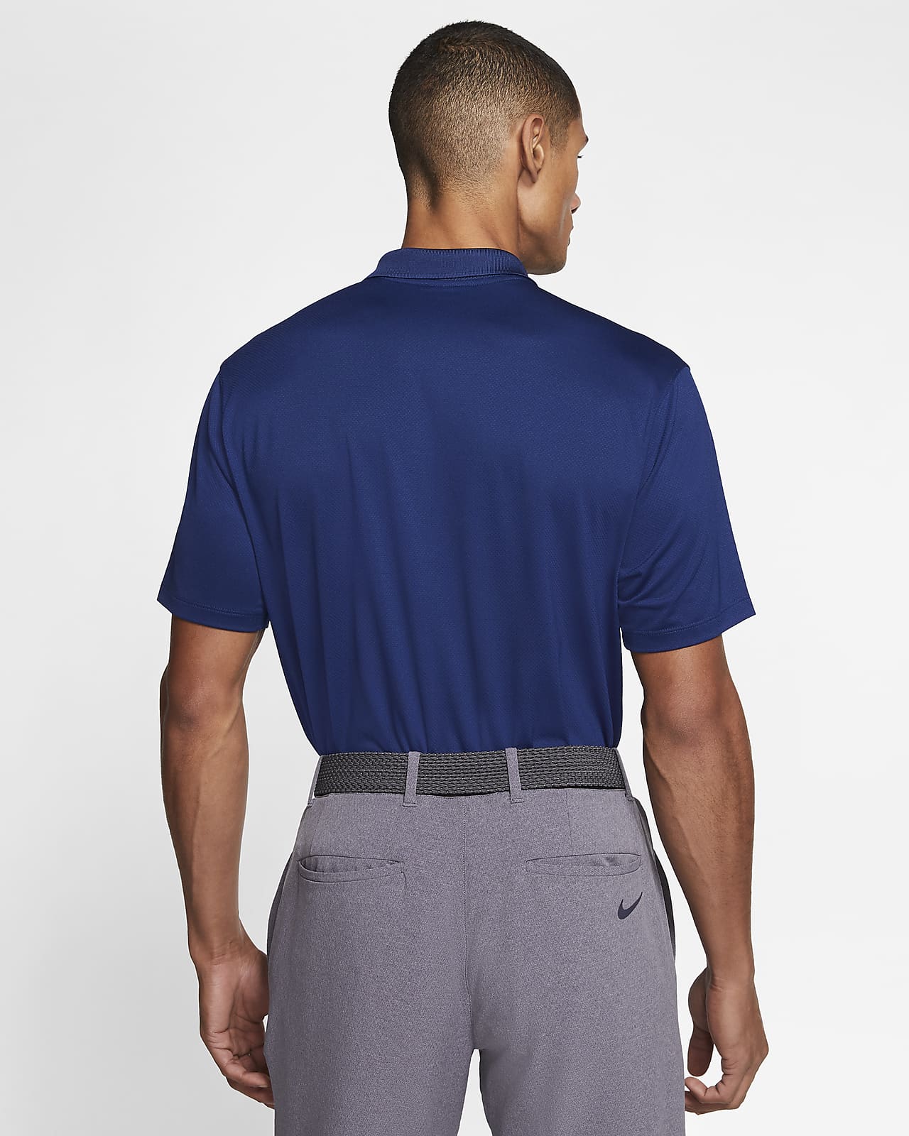 nike golf vapor polo