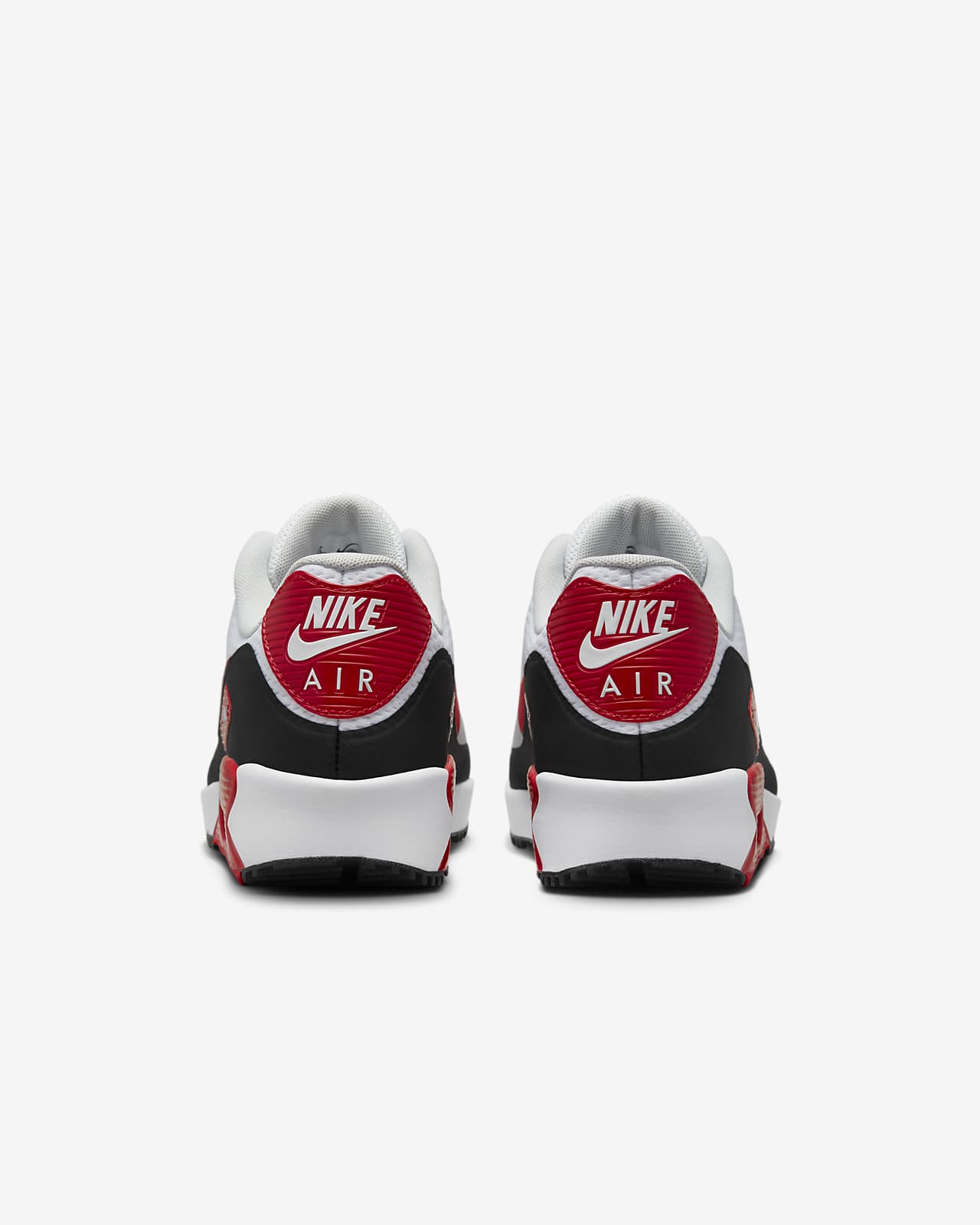 Nike Air Max 90 G Golf Shoes. Nike SA