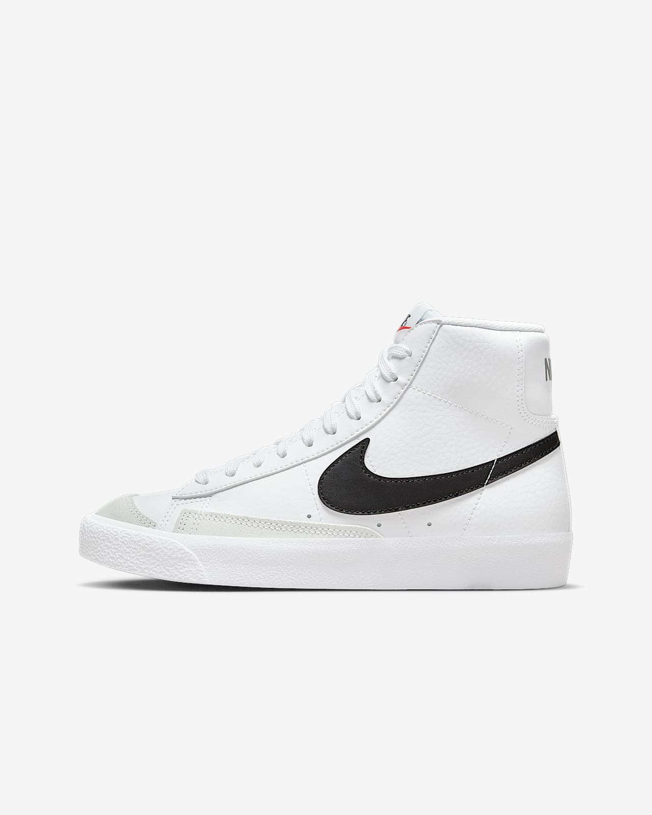nike blazers junior