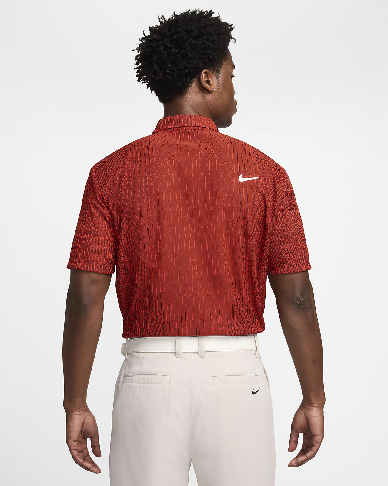 Nike Tour Men's Dri-FIT ADV Golf Polo