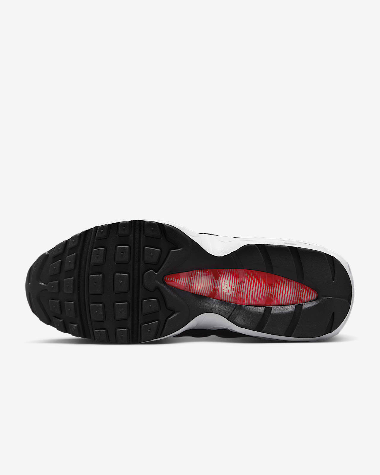 Nike Air Max 95 Damesschoenen. Nike NL