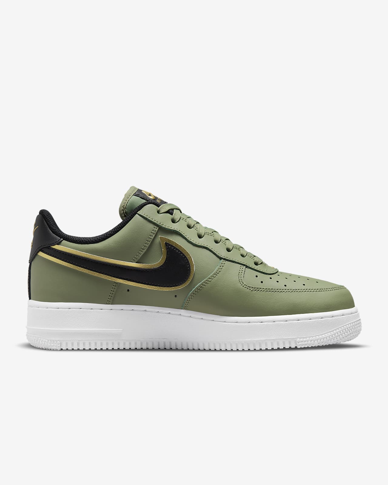 Nike Air Force 1 '07 LV8 Men's Shoes. Nike JP