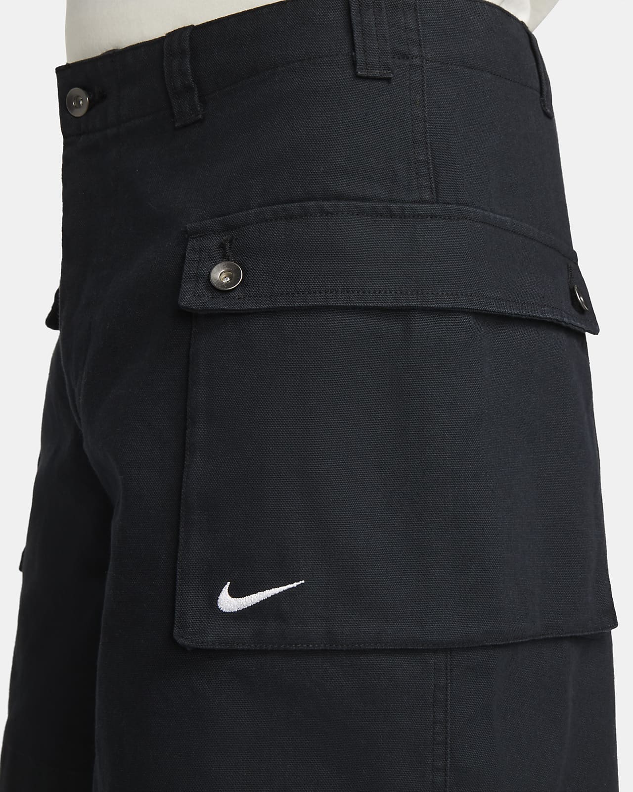 Nike Life Men's Woven P44 Cargo Shorts