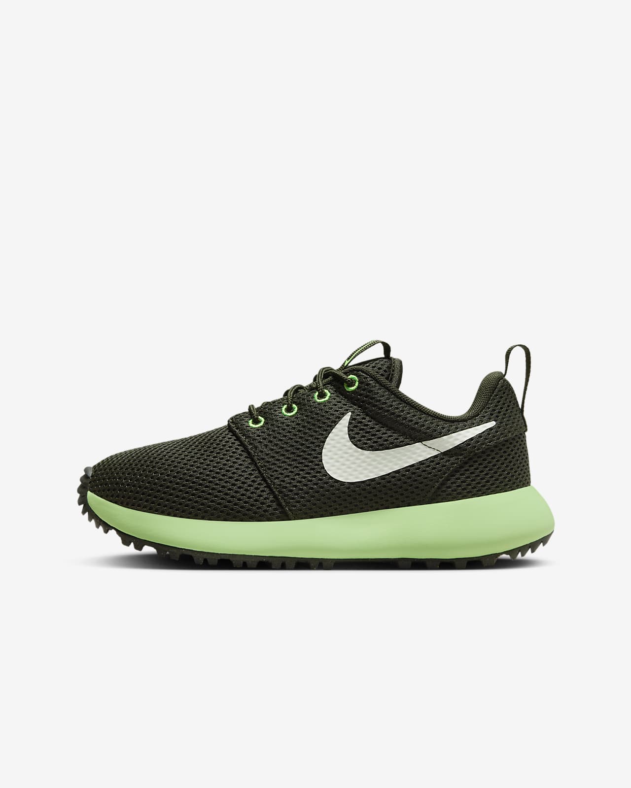 Nike Roshe 2 G Jr. Little/Big Kids' Golf Shoes