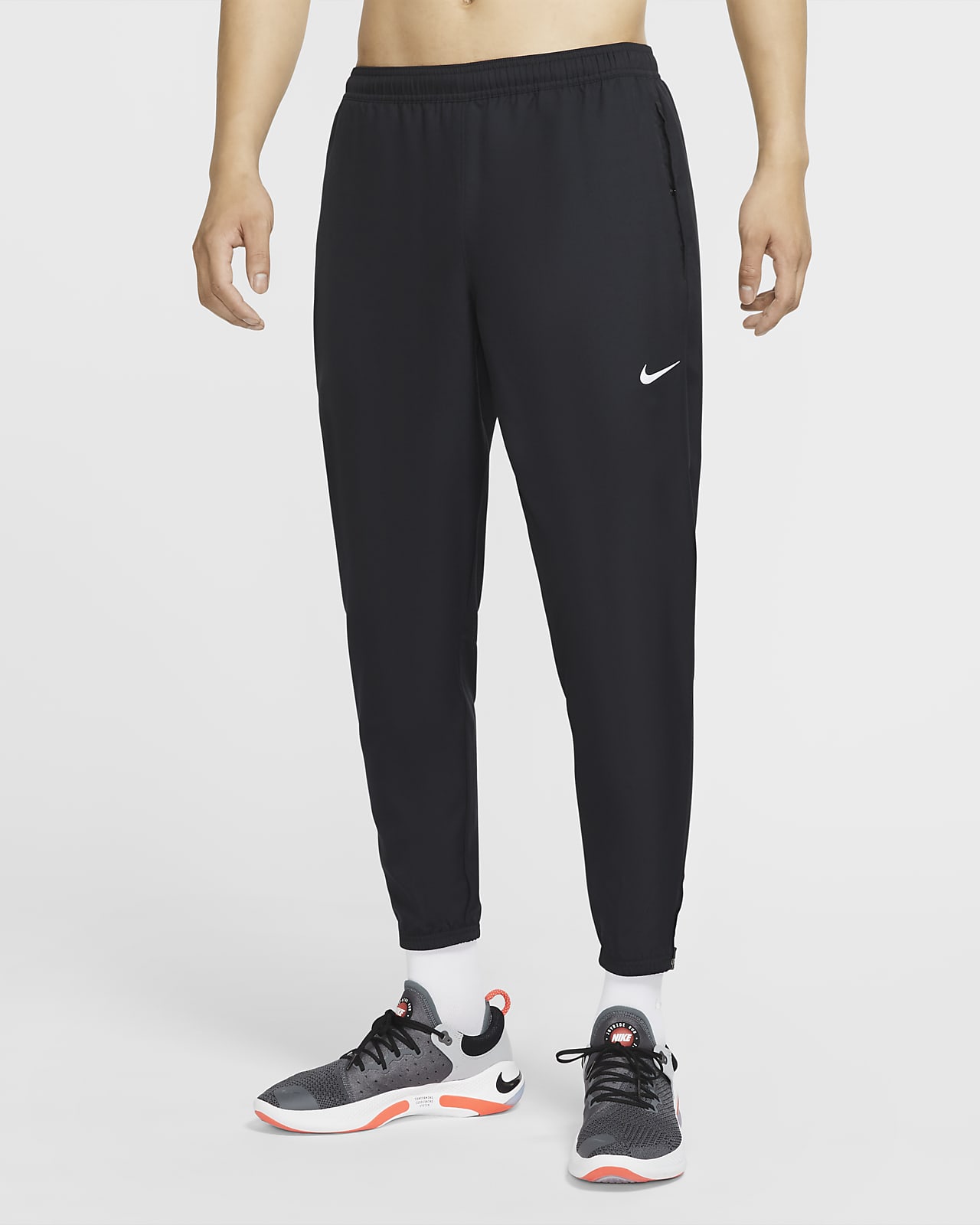 Woven Running Trousers. Nike ID