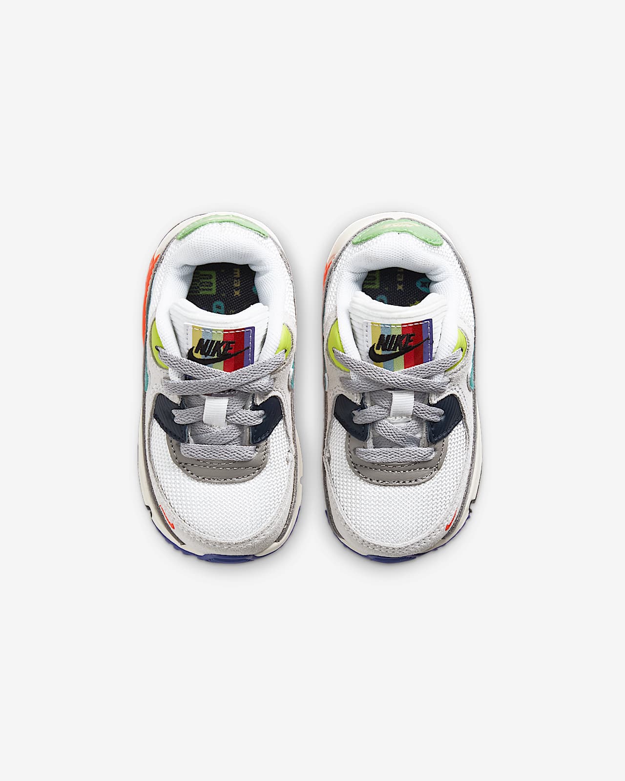 nike air max classic baby